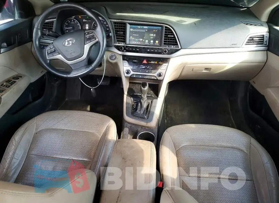 KMHD84LF2JU443015 Photo# 8