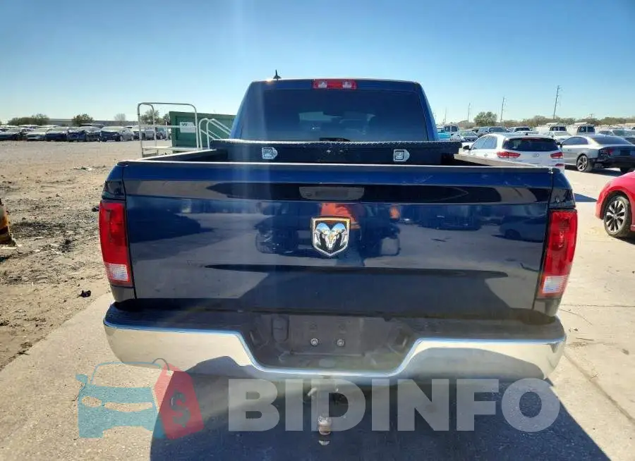 1C6RR6FGXMS521247 Photo# 6