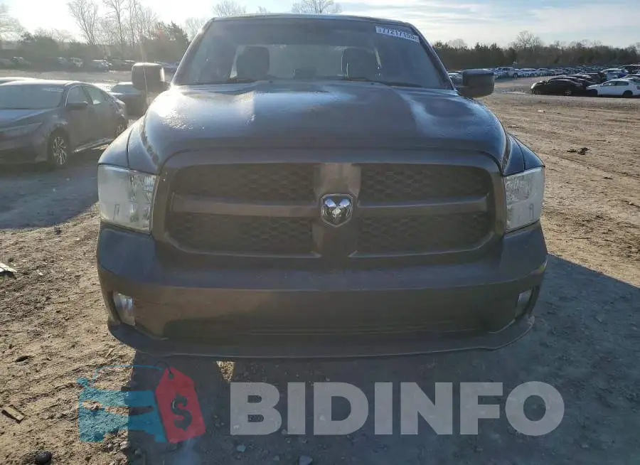 1C6RR7FG4HS678445 Photo# 5