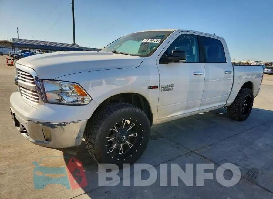 1C6RR7LM2JS355950 Photo# 1