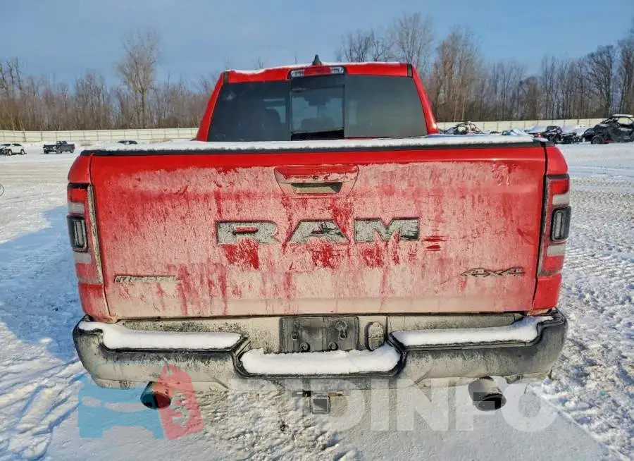 1C6SRFLT0KN671382 Photo# 6