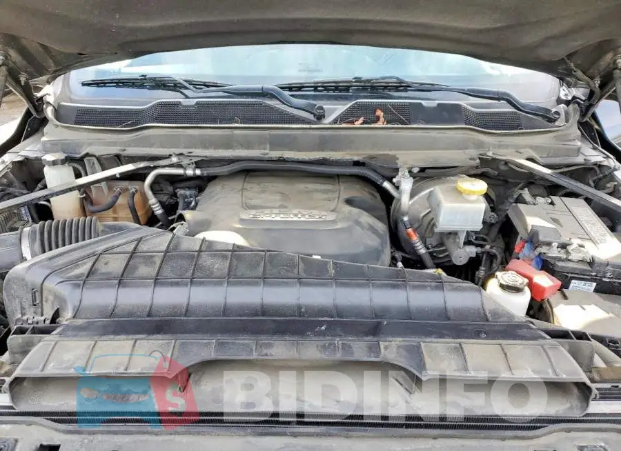 3C6UR5CJ6MG570859 Photo# 11