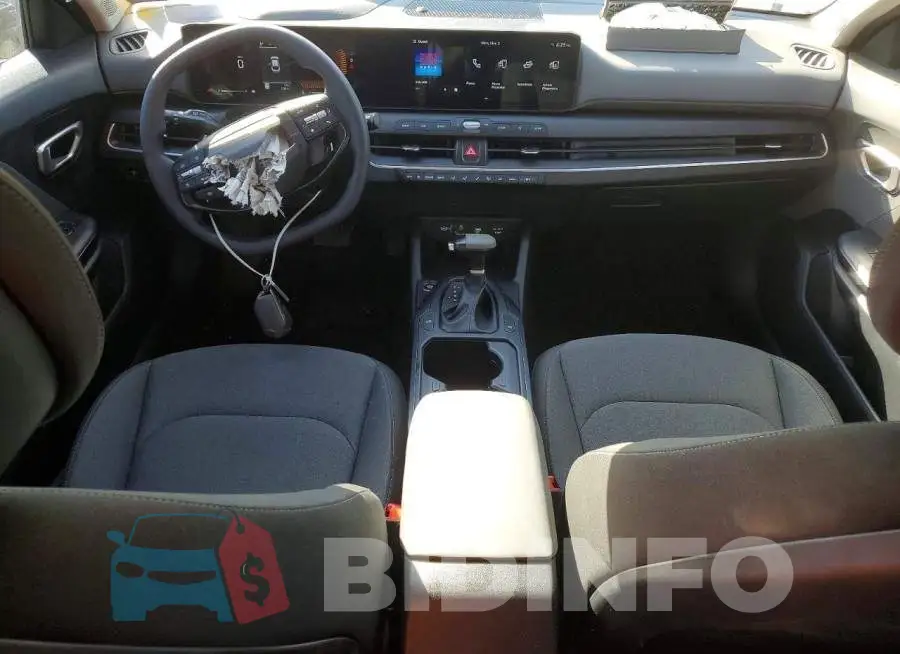 3KPFT4DE8SE014544 Photo# 8