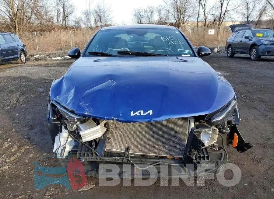 KNAG64J78S5347398 Photo# 5