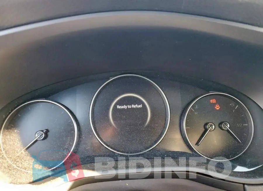 7MMVAAEW2SN134052 Photo# 9