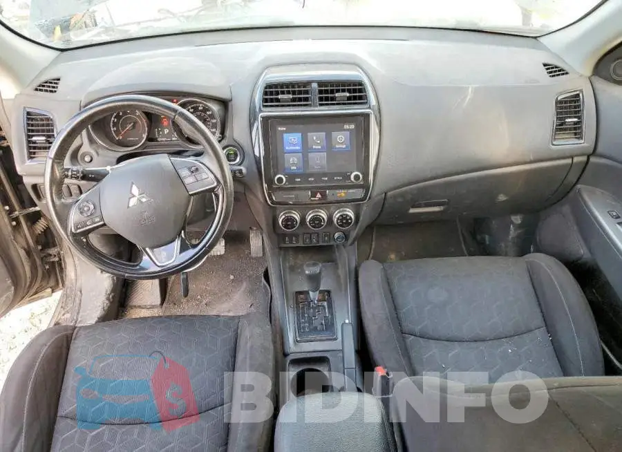 JA4AP4AU1LU024260 Photo# 8