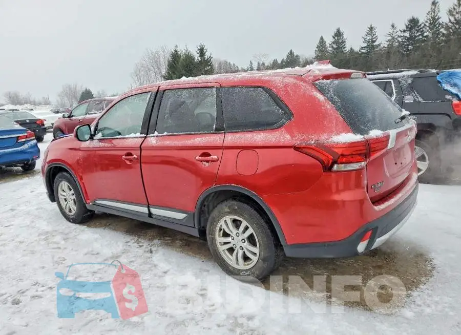 JA4AZ2A36JZ603041 Photo# 2