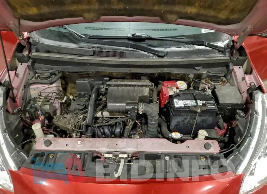 ML32F3FJ1JHF12917 Photo# 11