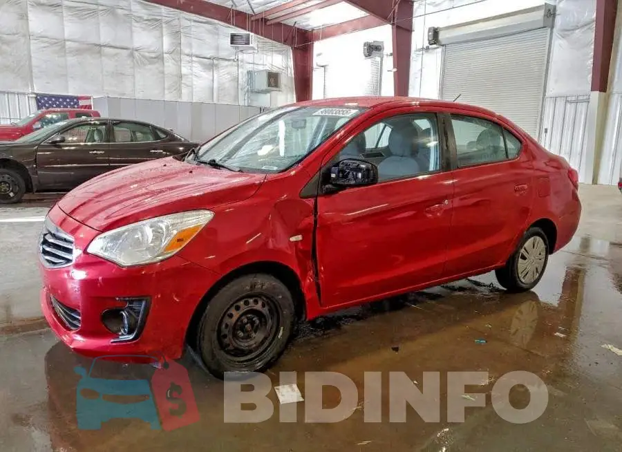 ML32F3FJ1JHF12917 Photo# 1
