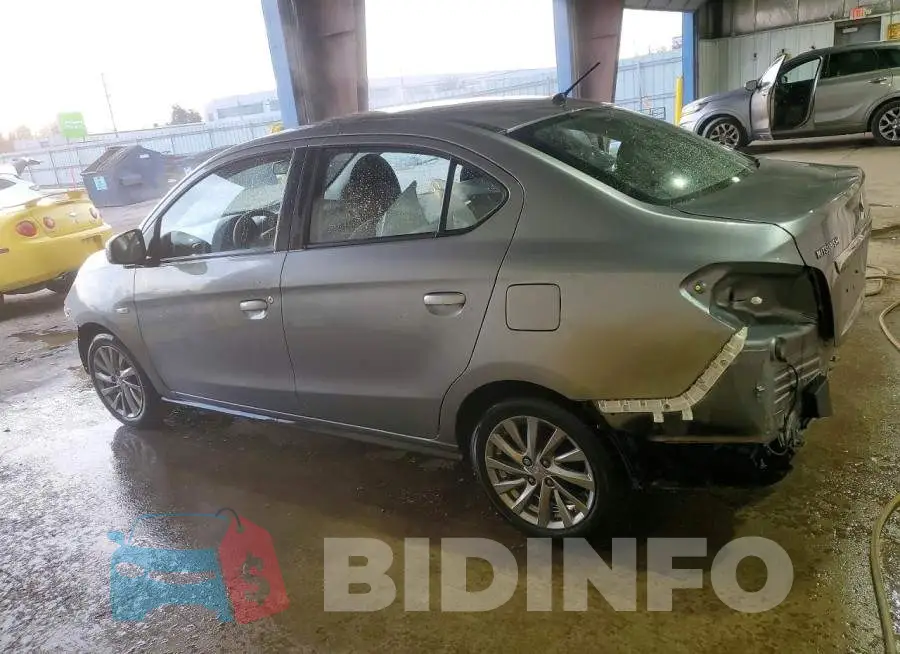 ML32F3FJ3KHF06389 Photo# 2