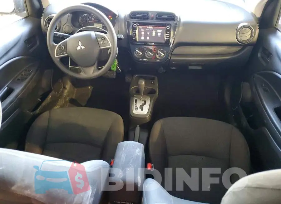 ML32F3FJ3KHF06389 Photo# 8