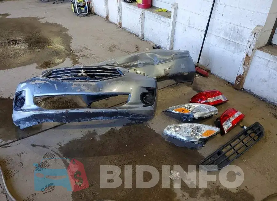 ML32F3FJ3KHF06389 Photo# 12