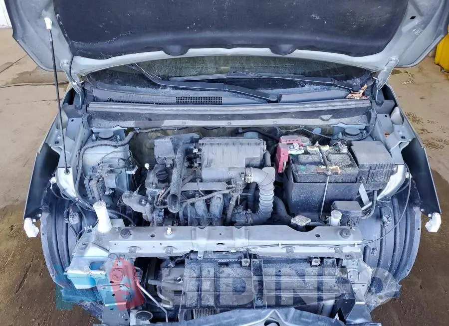 ML32F3FJ3KHF06389 Photo# 11