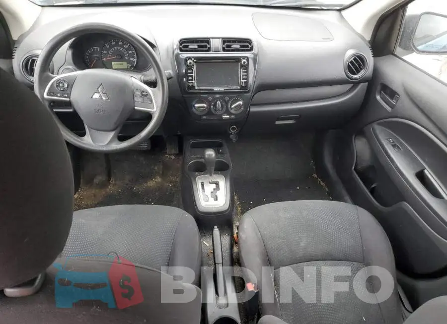 ML32F3FJ5KHF03476 Photo# 8