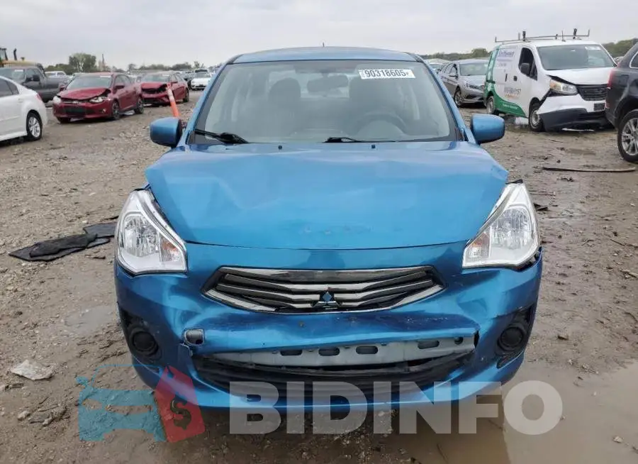 ML32F3FJ5KHF03476 Photo# 5