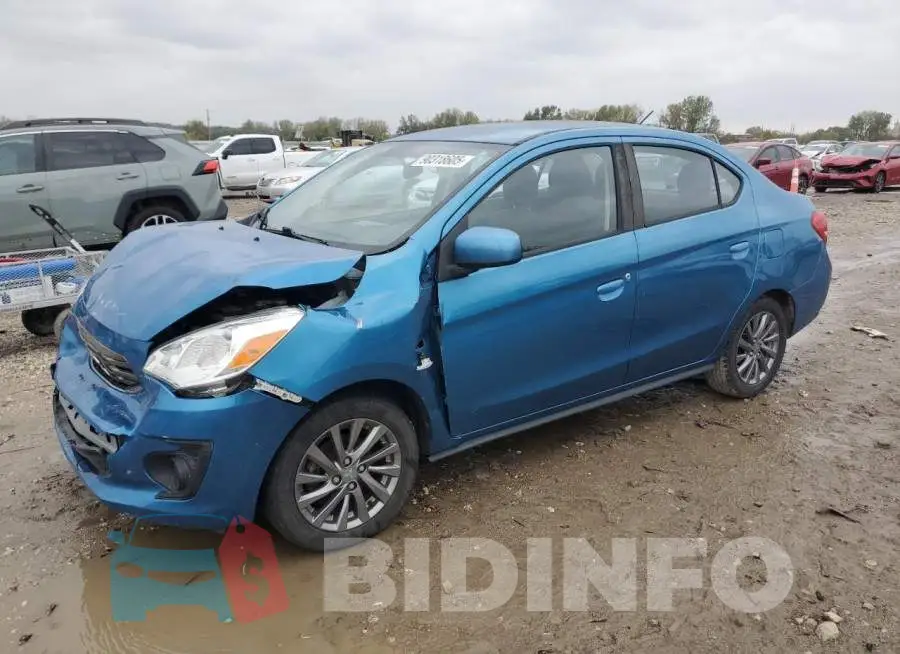 ML32F3FJ5KHF03476 Photo# 1