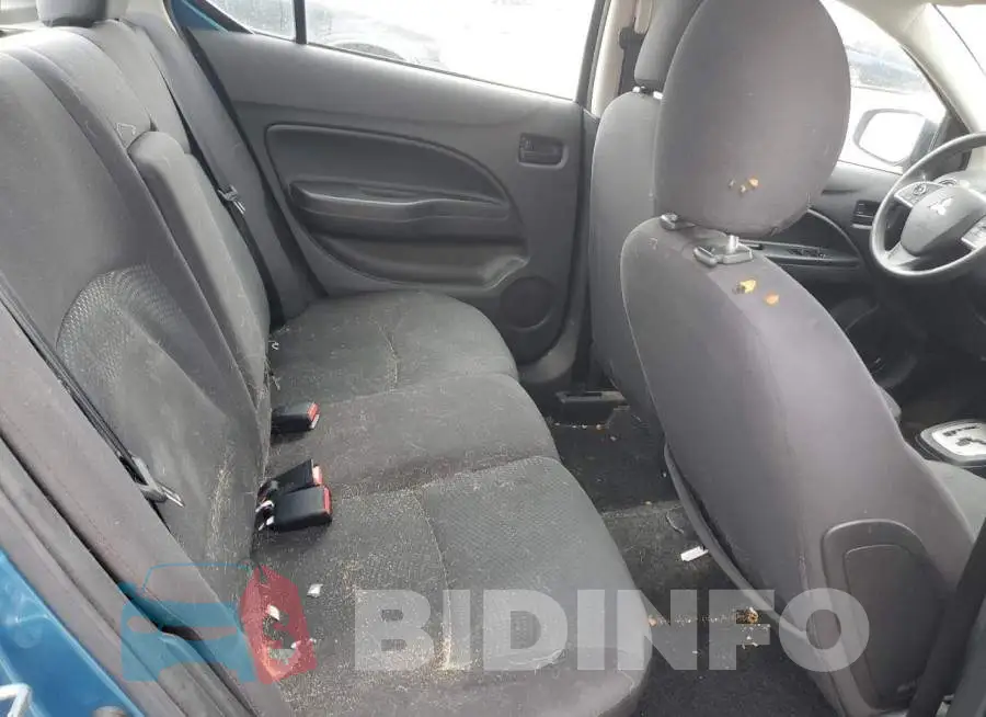 ML32F3FJ5KHF03476 Photo# 10