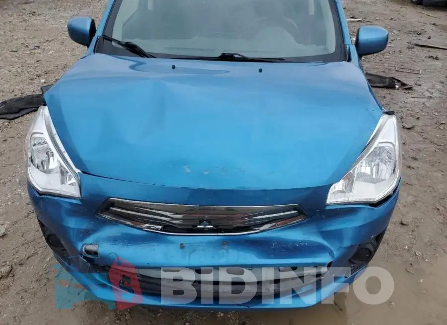 ML32F3FJ5KHF03476 Photo# 11