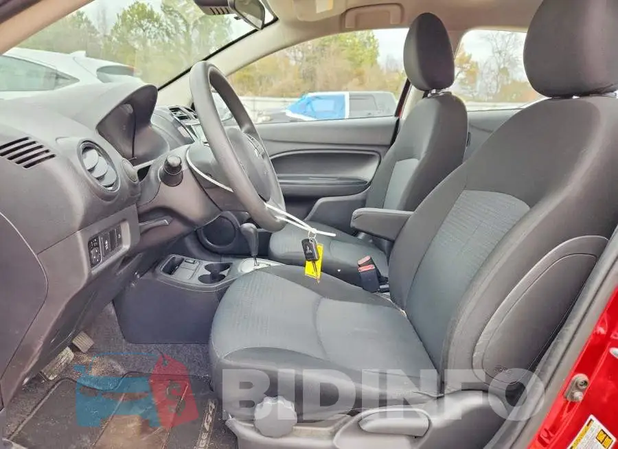 ML32FUFJ3RHF02388 Photo# 7