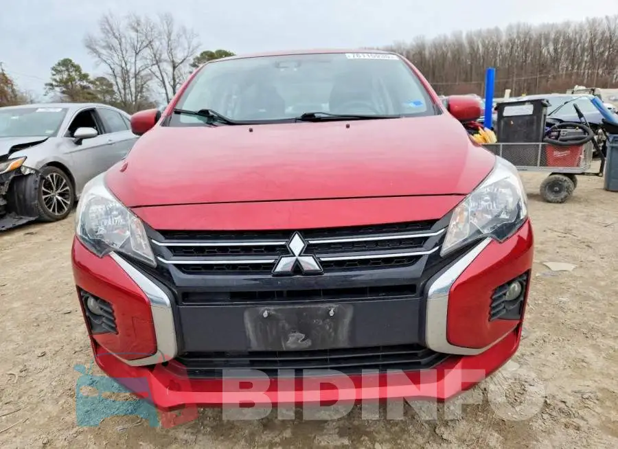 ML32FUFJ3RHF02388 Photo# 5