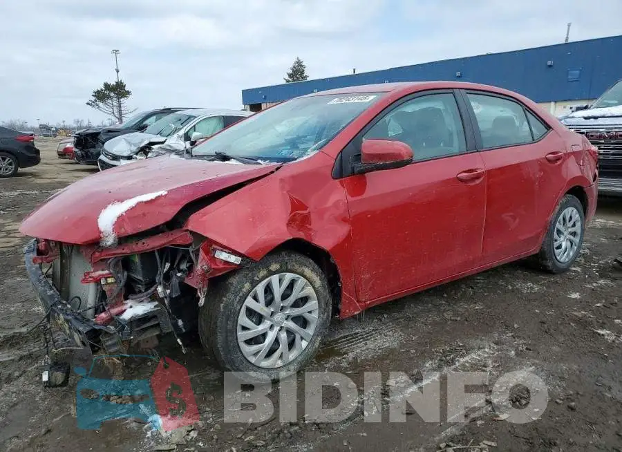 2T1BURHE5JC118280 Photo# 1
