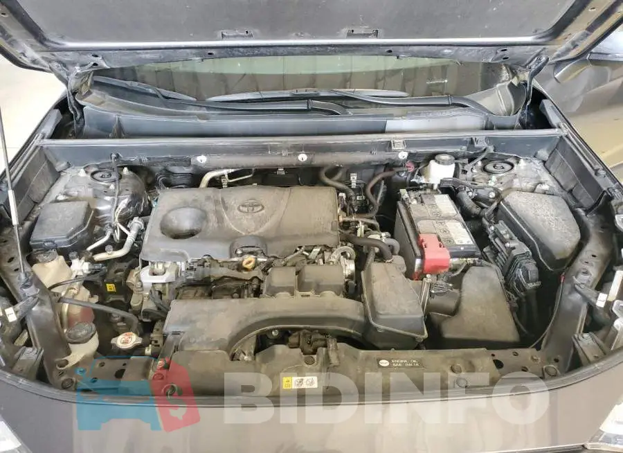 2T3P1RFV4RC425458 Photo# 12