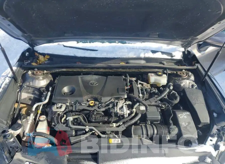 4T1C31AK7LU540917 Photo# 11