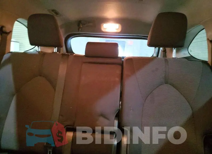 5TDBBRCHXMS041568 Photo# 10