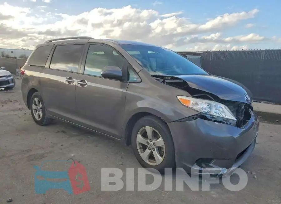 5TDKZ3DC6HS791289 Photo# 4
