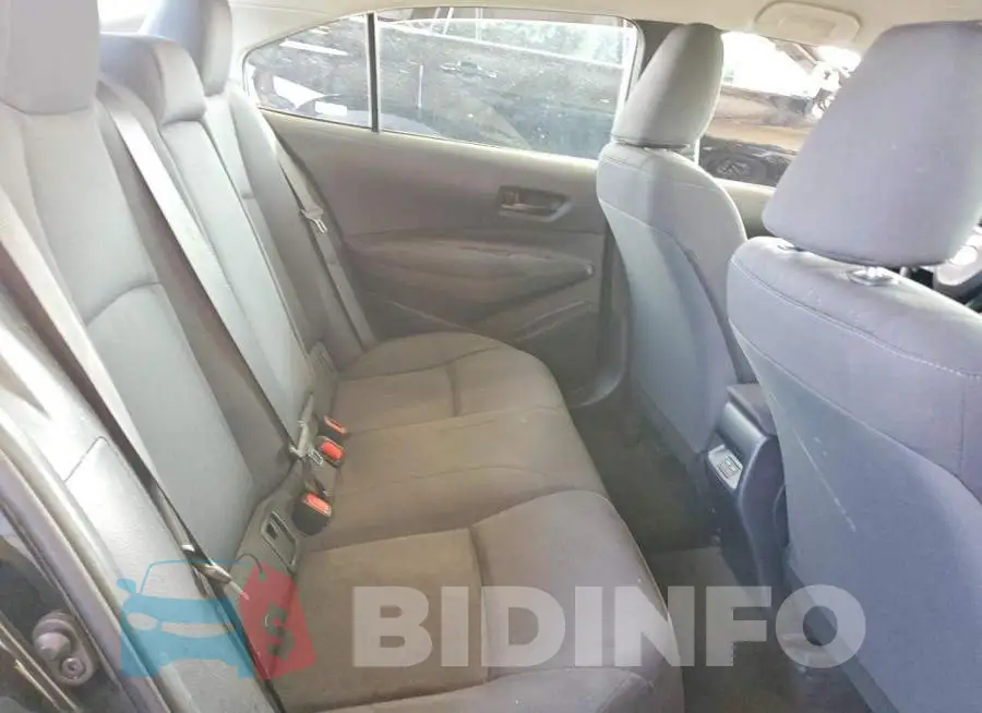 5YFB4MDE2RP196844 Photo# 10