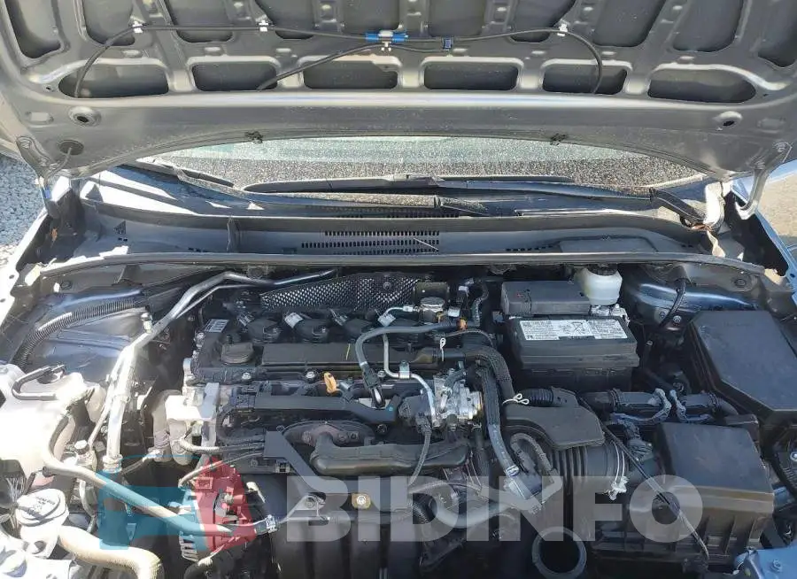 5YFB4MDE2RP227719 Photo# 11