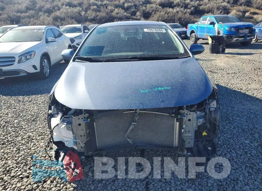 5YFB4MDE2RP227719 Photo# 5