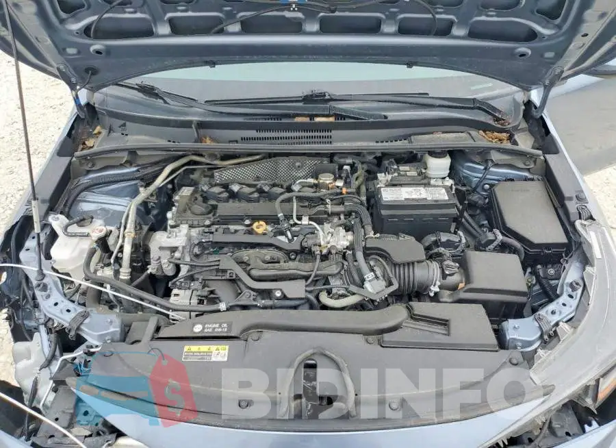 5YFB4MDE3PP022584 Photo# 11