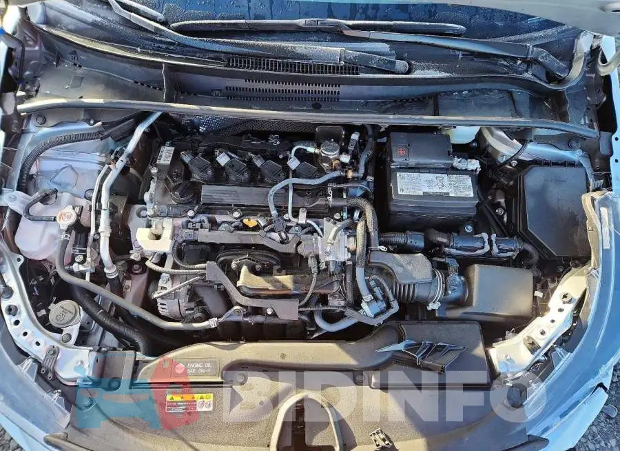 5YFB4MDE4SP319260 Photo# 11