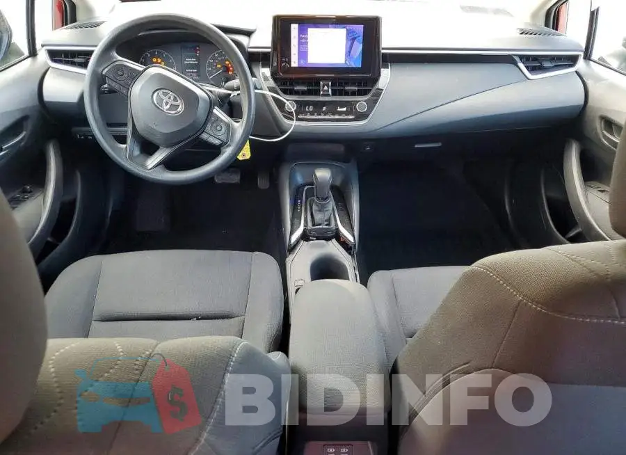 5YFB4MDE6RP154919 Photo# 8