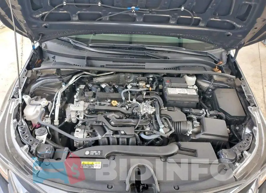 5YFB4MDE9SP351458 Photo# 11