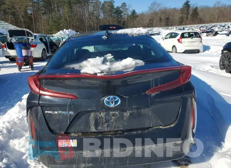 JTDKAMFP8M3166241 Photo# 6