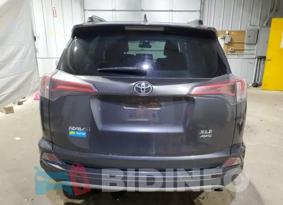 JTMRFREV3HD214256 Photo# 6