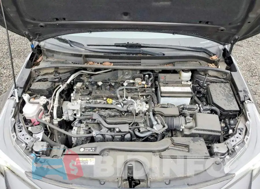JTNC4MBEXP3209333 Photo# 11