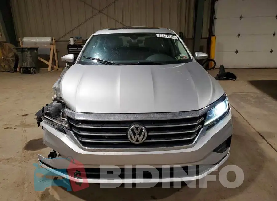 1VWSA7A33MC014970 Photo# 5