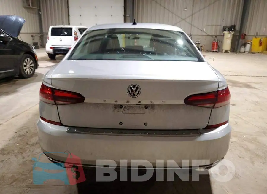 1VWSA7A33MC014970 Photo# 6