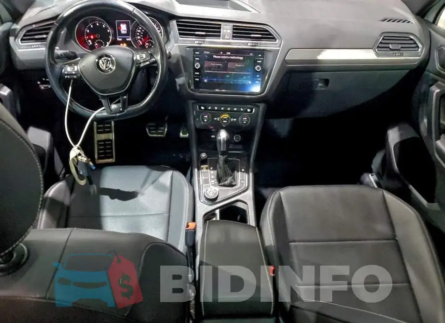 3VV2B7AX3MM025826 Photo# 8