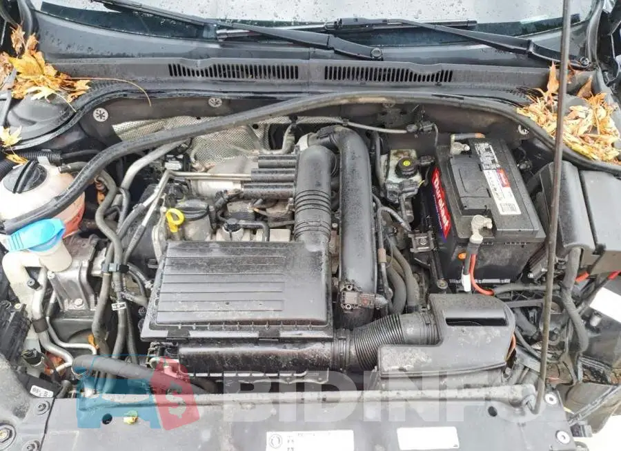 3VW2B7AJ2HM237520 Photo# 11