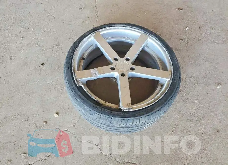 3VW4T7AU6HM073222 Photo# 12