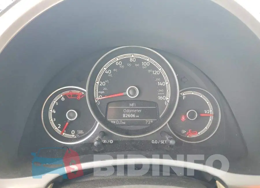 3VW5DAAT5KM509135 Photo# 9