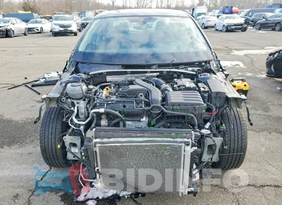 3VW7M7BU7RM046282 Photo# 5