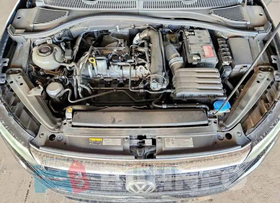 3VWCB7BUXKM148007 Photo# 11