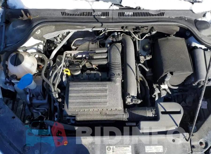 3VWDB7AJ2HM375177 Photo# 11