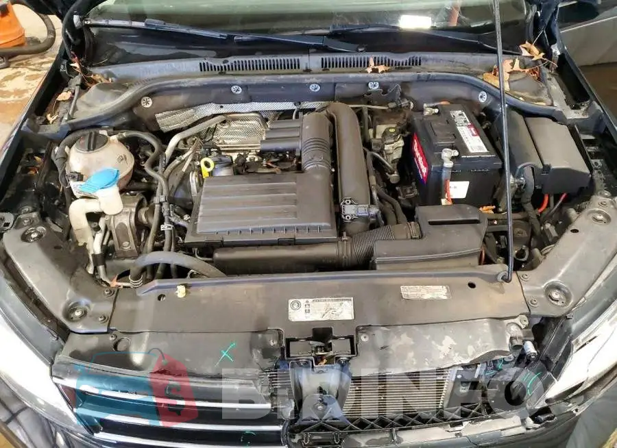 3VWDB7AJ9HM208881 Photo# 11