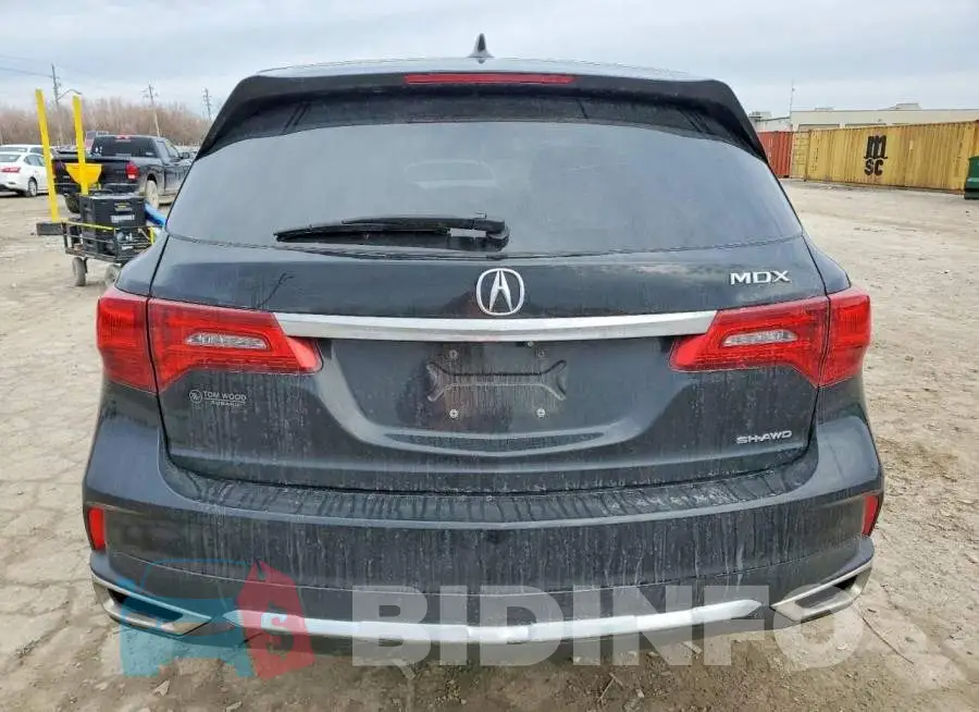 5FRYD4H37HB015135 Photo# 6